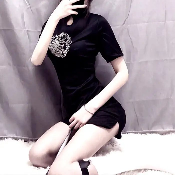 青之花