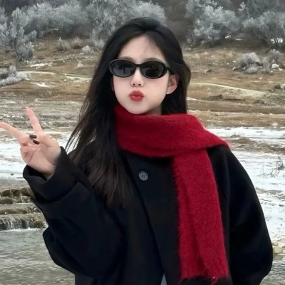 海的女人